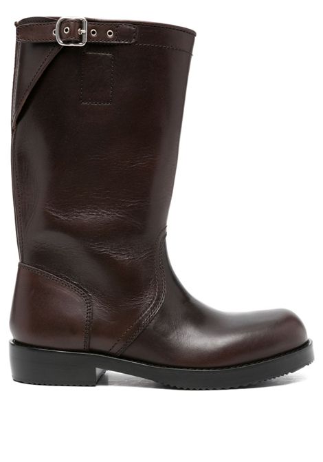 stivali DRIES VAN NOTEN | Scarpe | 021700105704